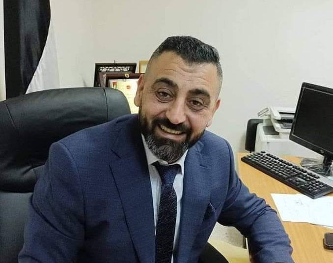 الشهيد الطبيب عبد الله أبو التين